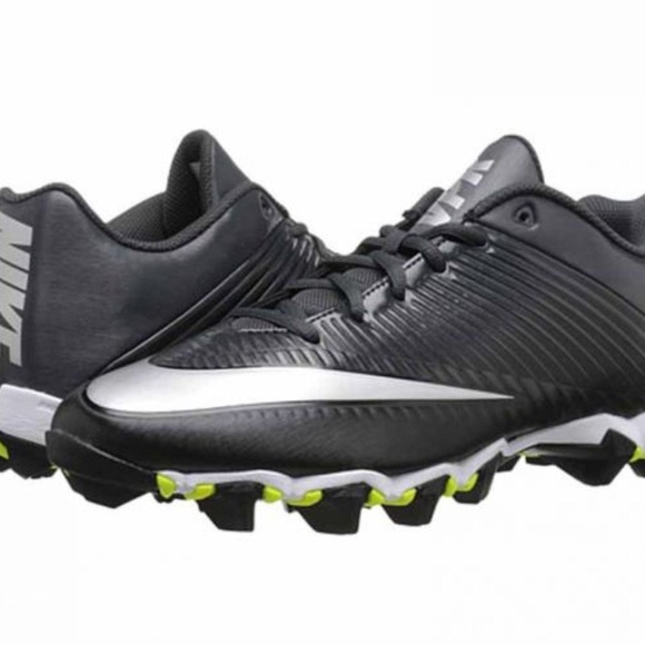 nike men's vapor shark 2 football cleat